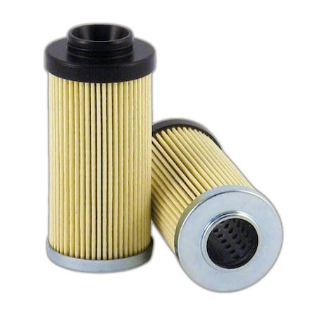 Hydraulic Replacement Filter For FTBE2A10Q / PARKER